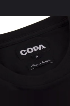 T-shirt Copa Bordado Campeões Europeus Alemanha 1996