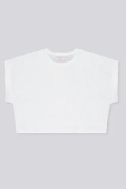 T-shirt Cropped Doone