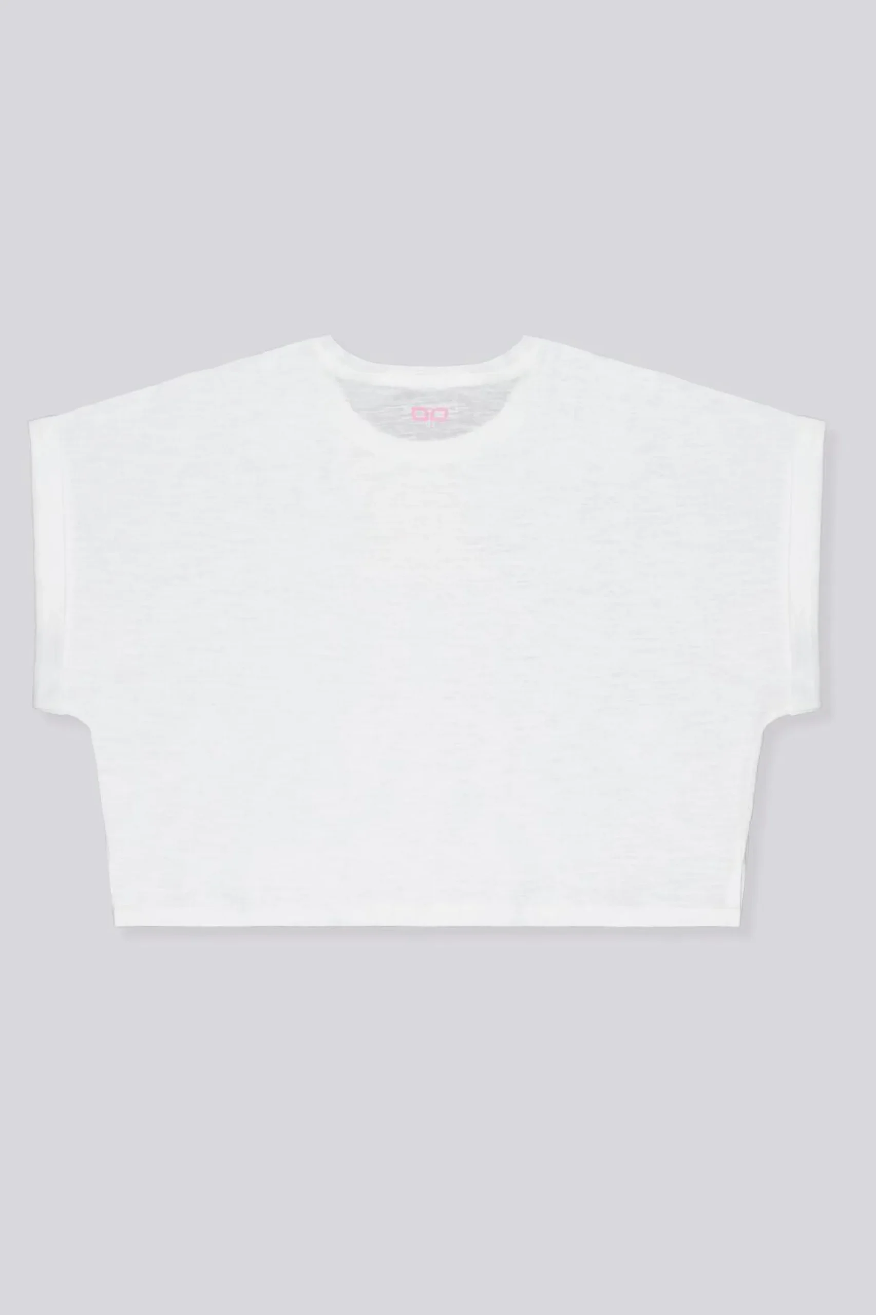 T-shirt Cropped Doone