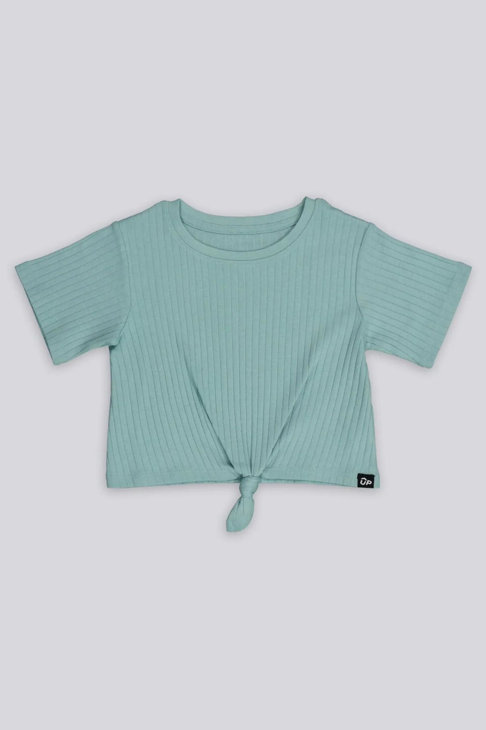 T-shirt Crop Up