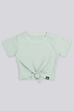 T-shirt Crop Up