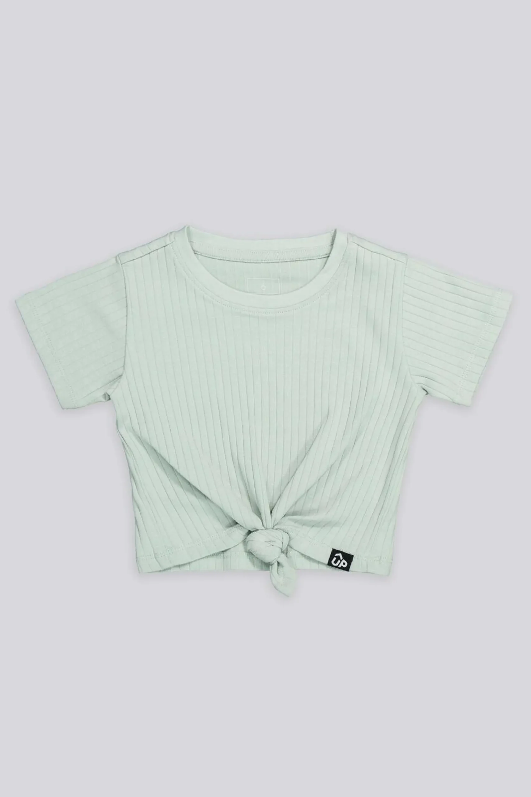 T-shirt Crop Up