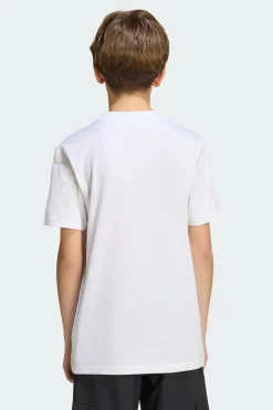 T-shirt Da Alemanha Do Fifa World Cup 26™ — Criança adidas