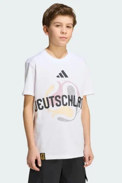 T-shirt Da Alemanha Do Fifa World Cup 26™ — Criança adidas