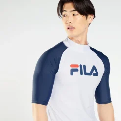 T-shirt Fila