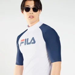 T-shirt Fila