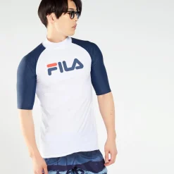 T-shirt Fila