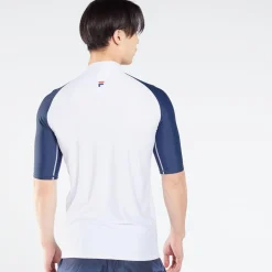 T-shirt Fila