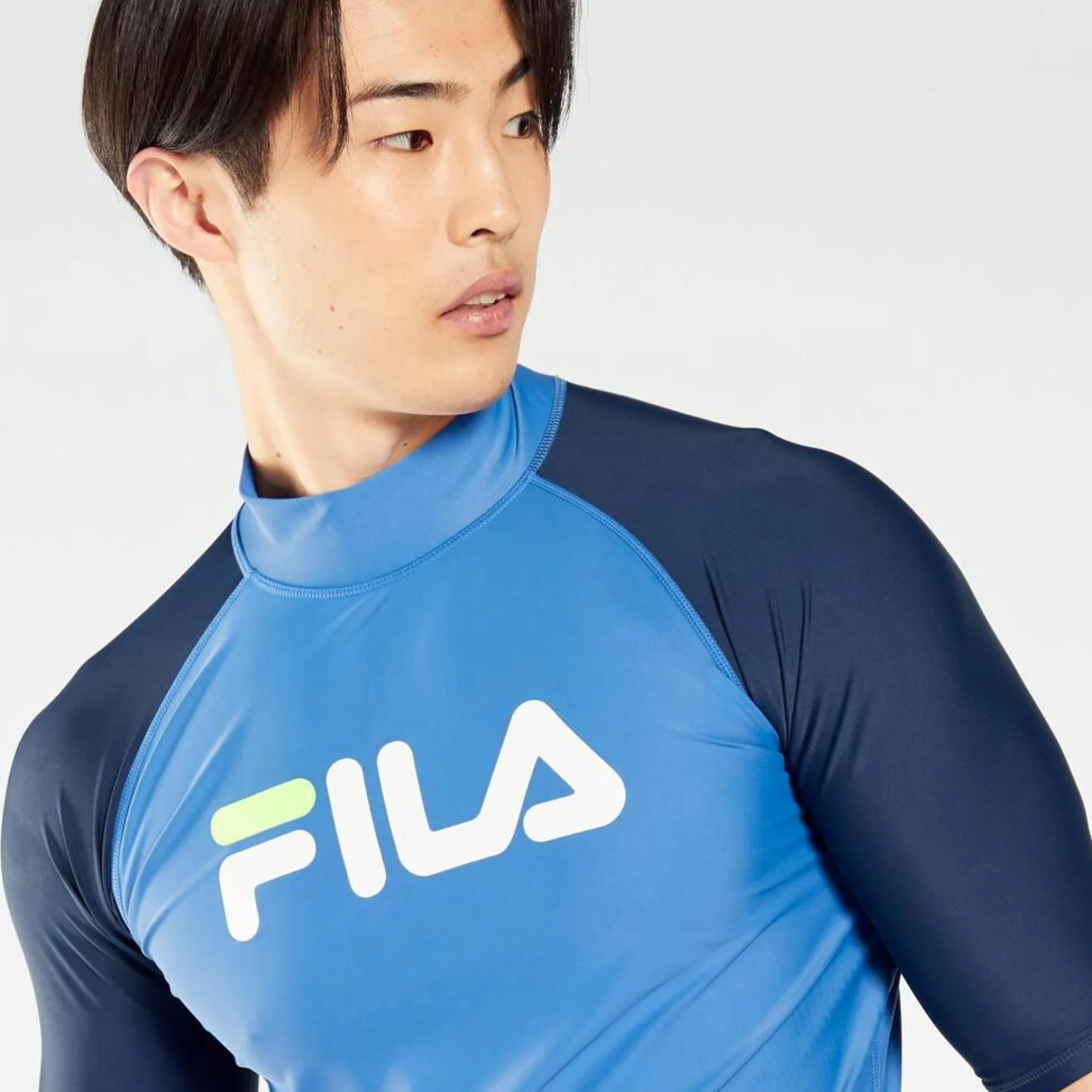 T-shirt Fila