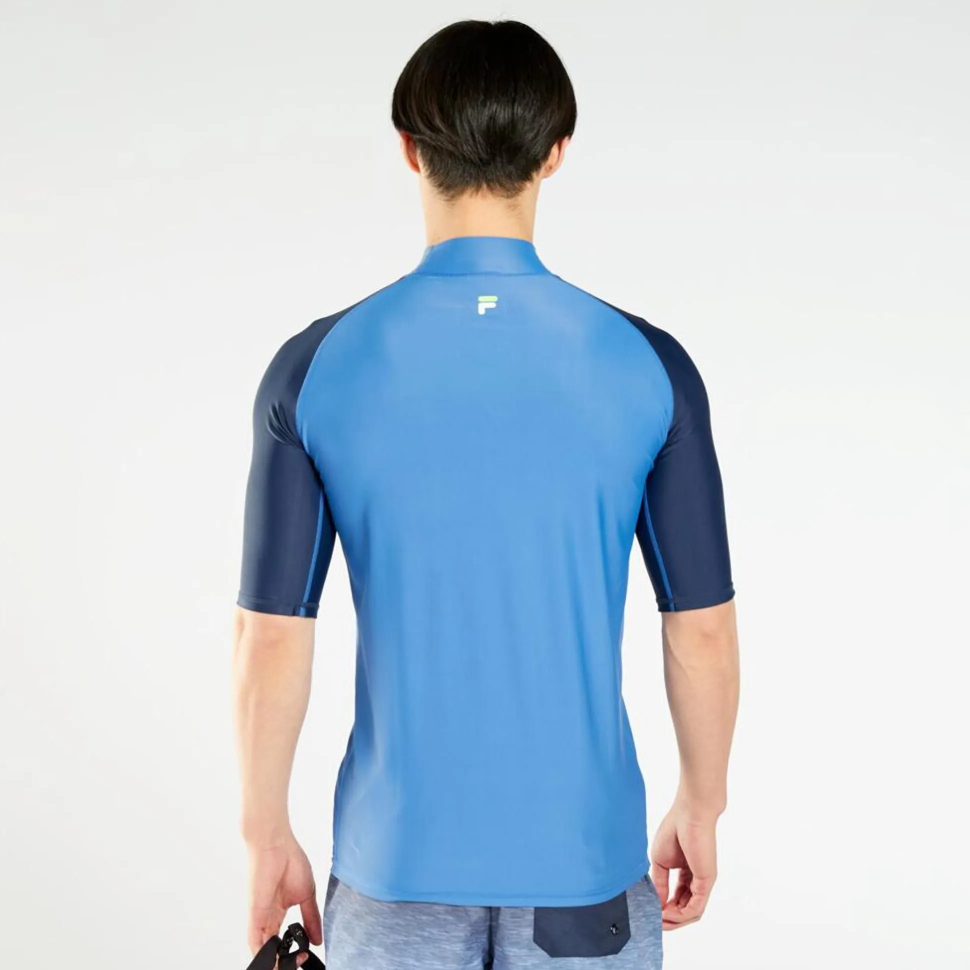 T-shirt Fila