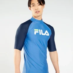 T-shirt Fila