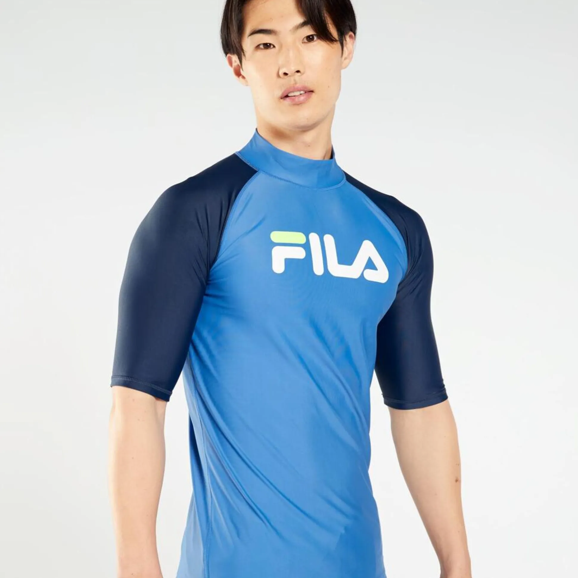 T-shirt Fila