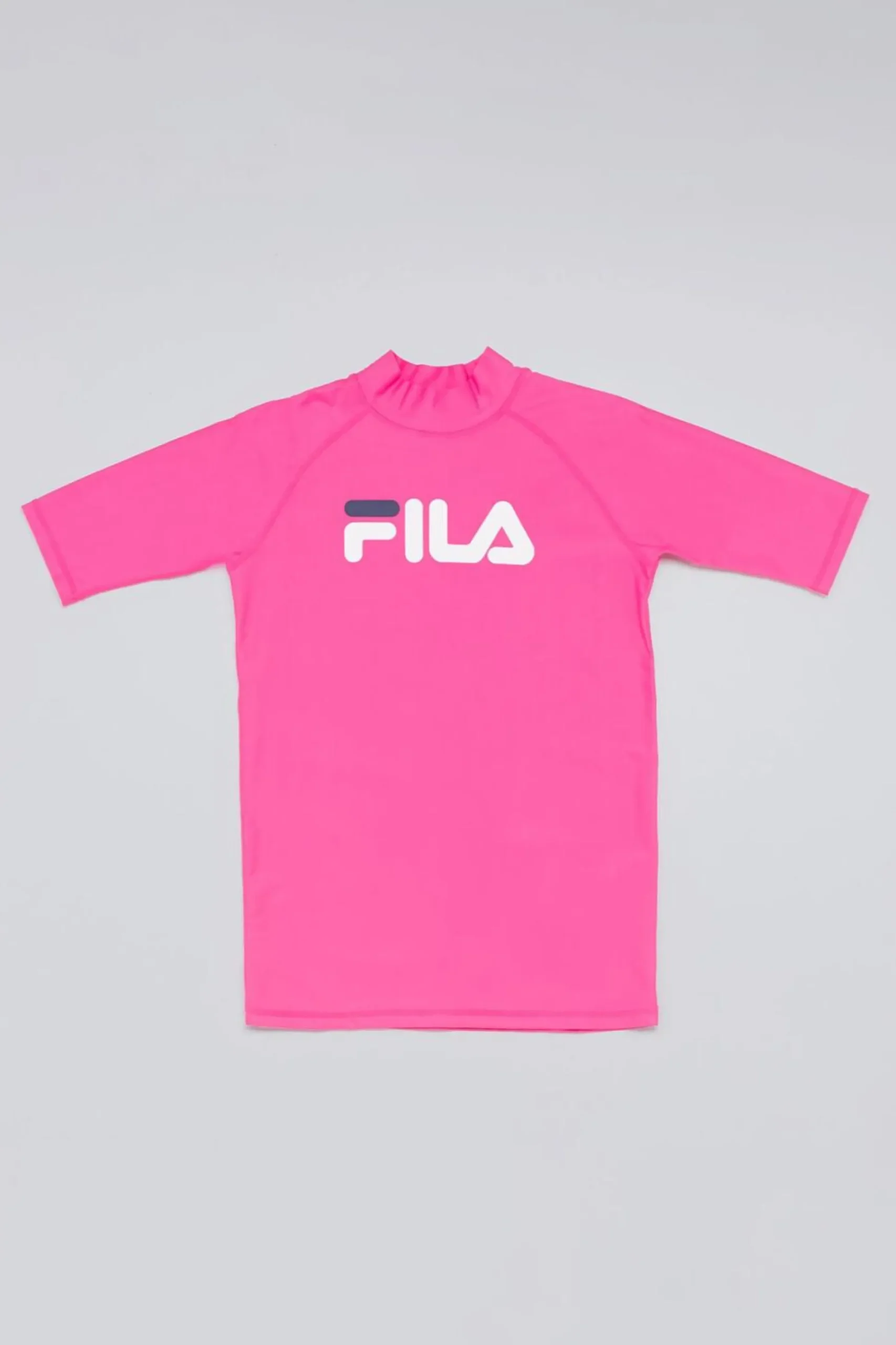 T-shirt Fila