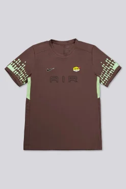 T-shirt Futebol Mbappé
