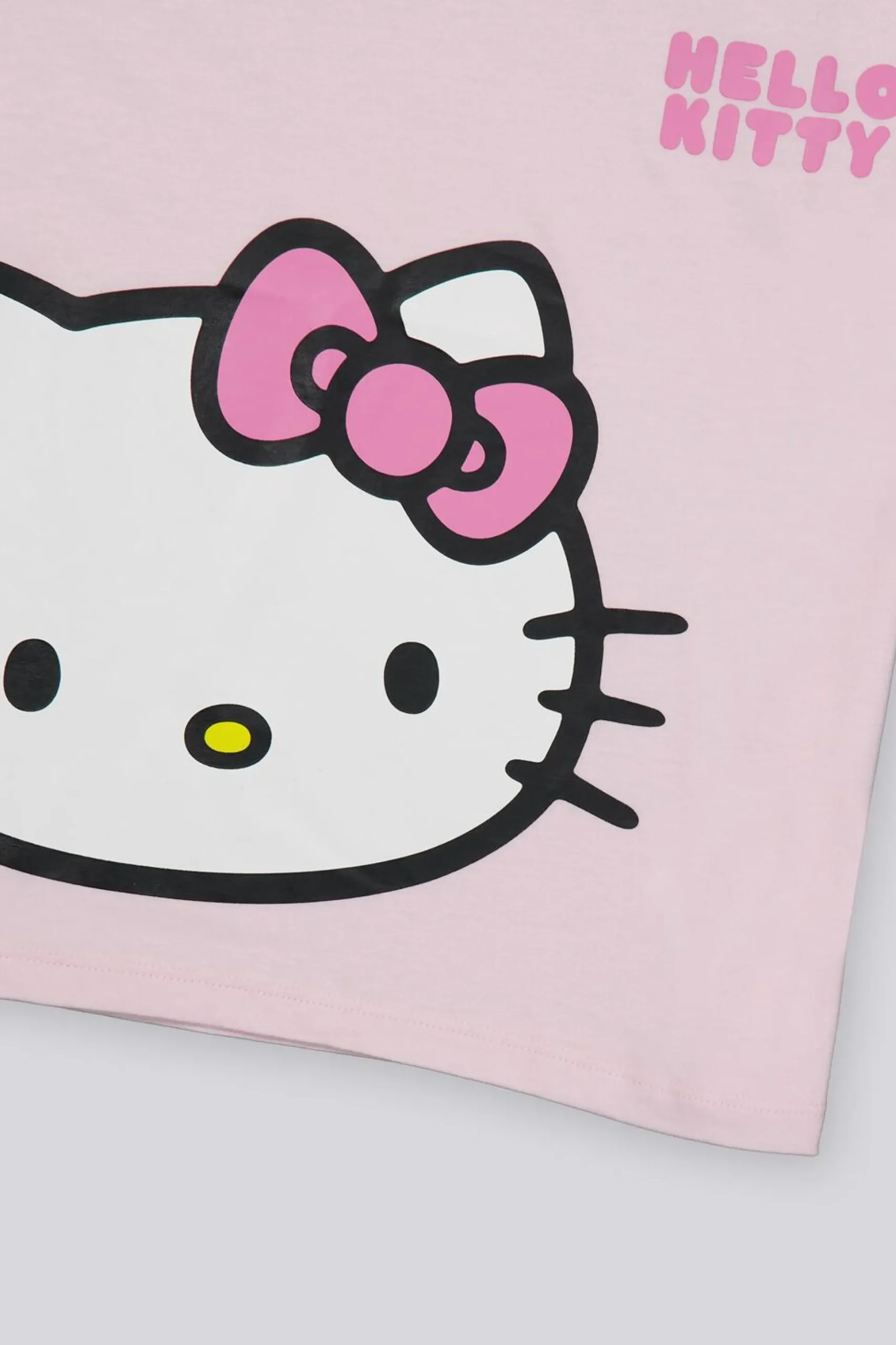 T-shirt Hello Kitty