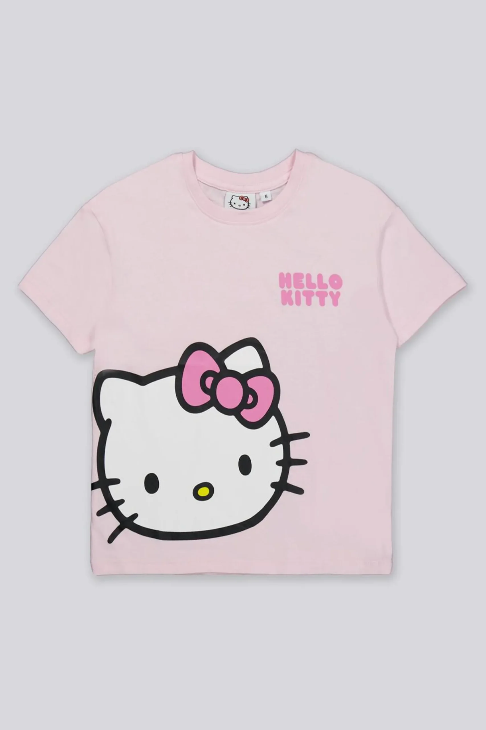 T-shirt Hello Kitty