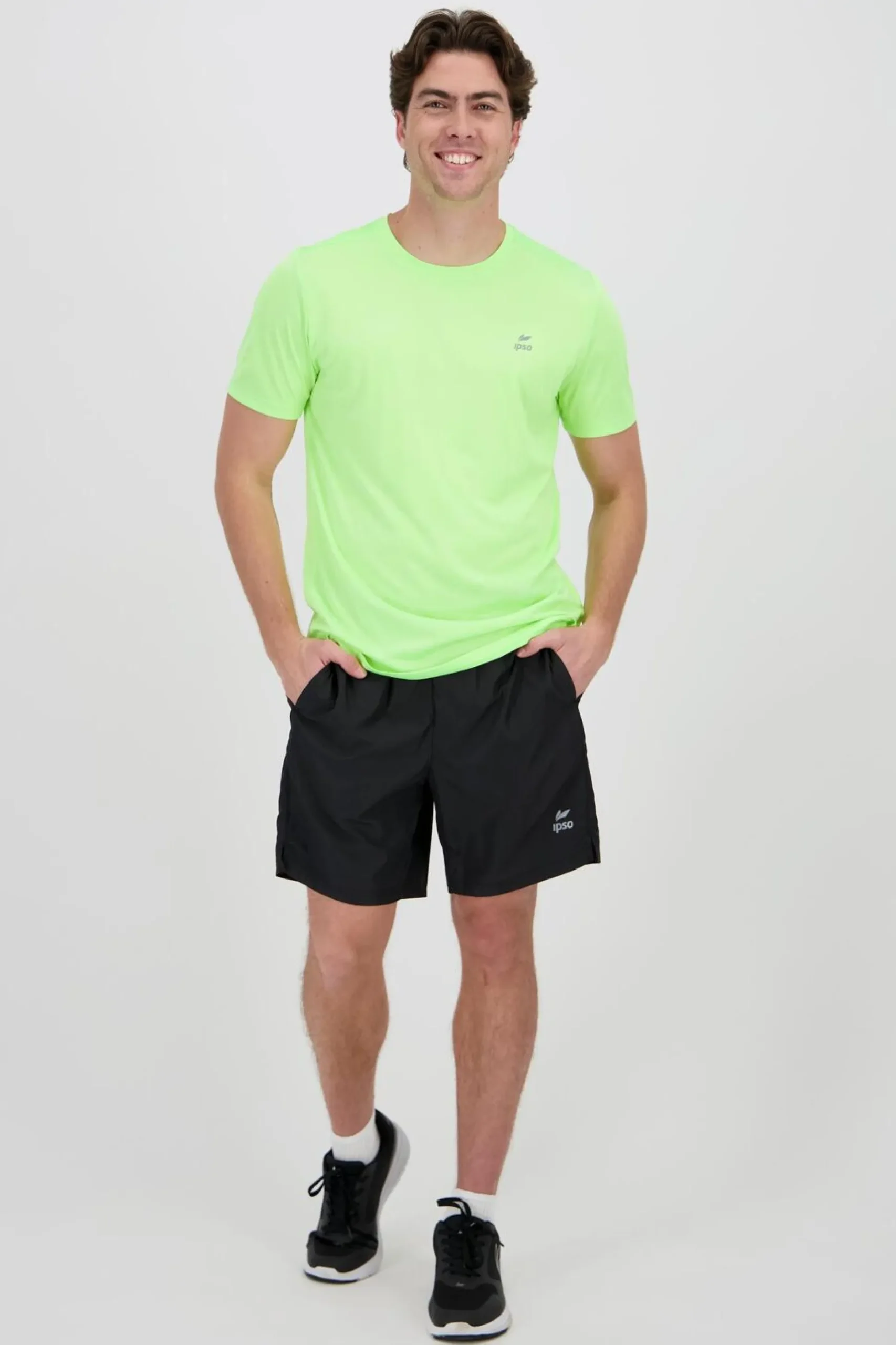 T-shirt Ipso