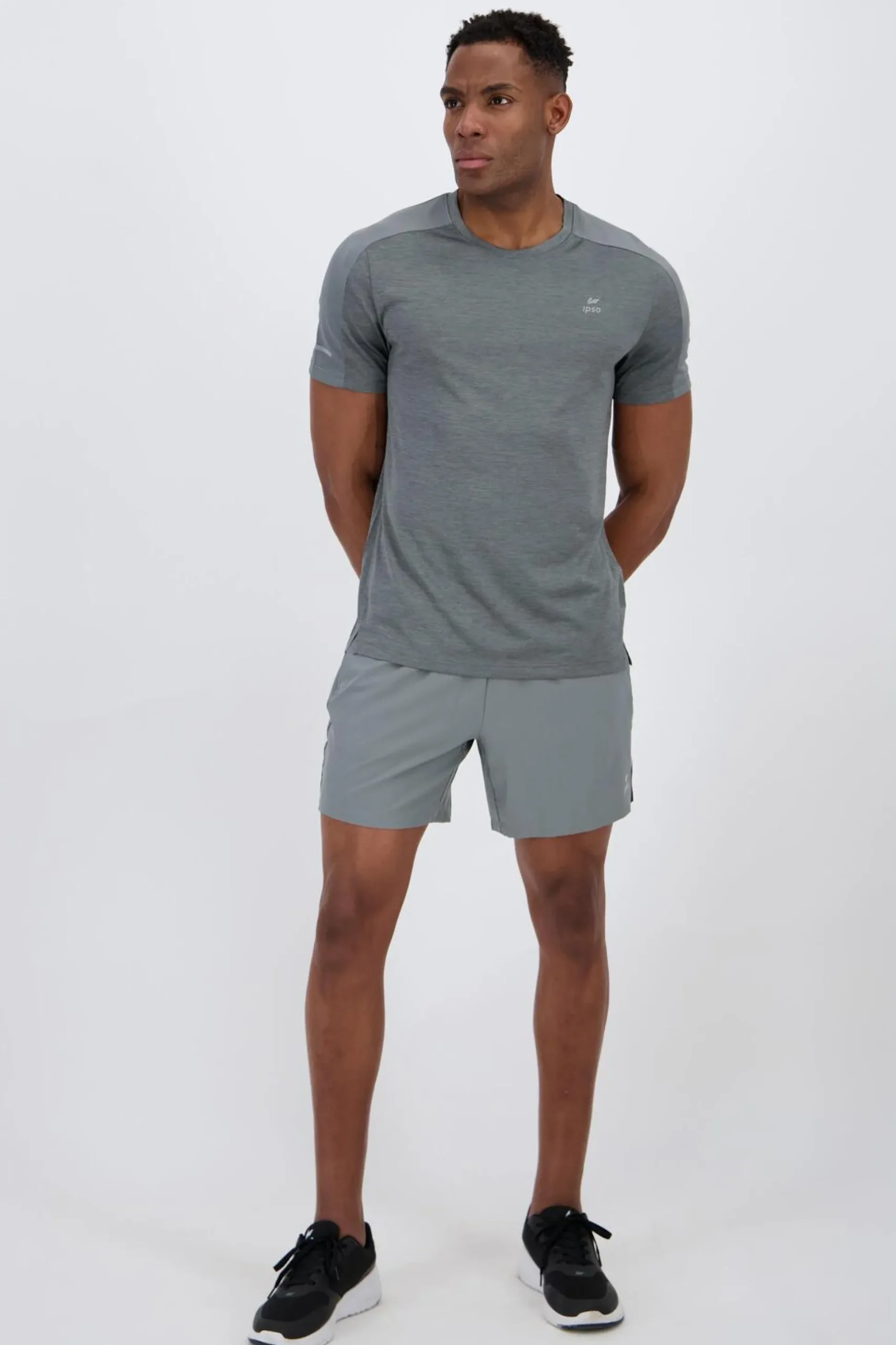 T-shirt Ipso