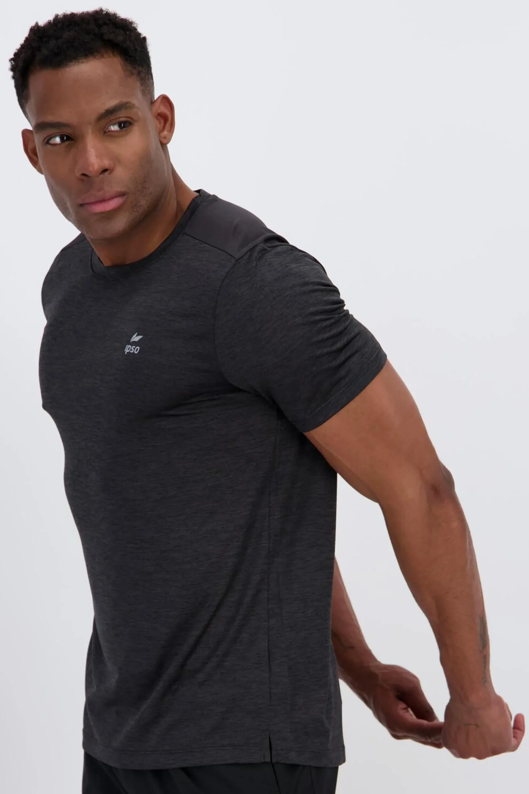 T-shirt Ipso