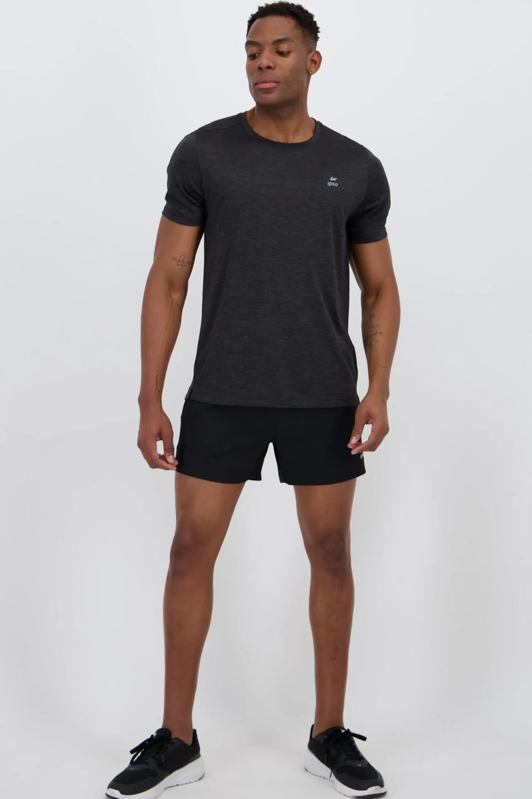 T-shirt Ipso