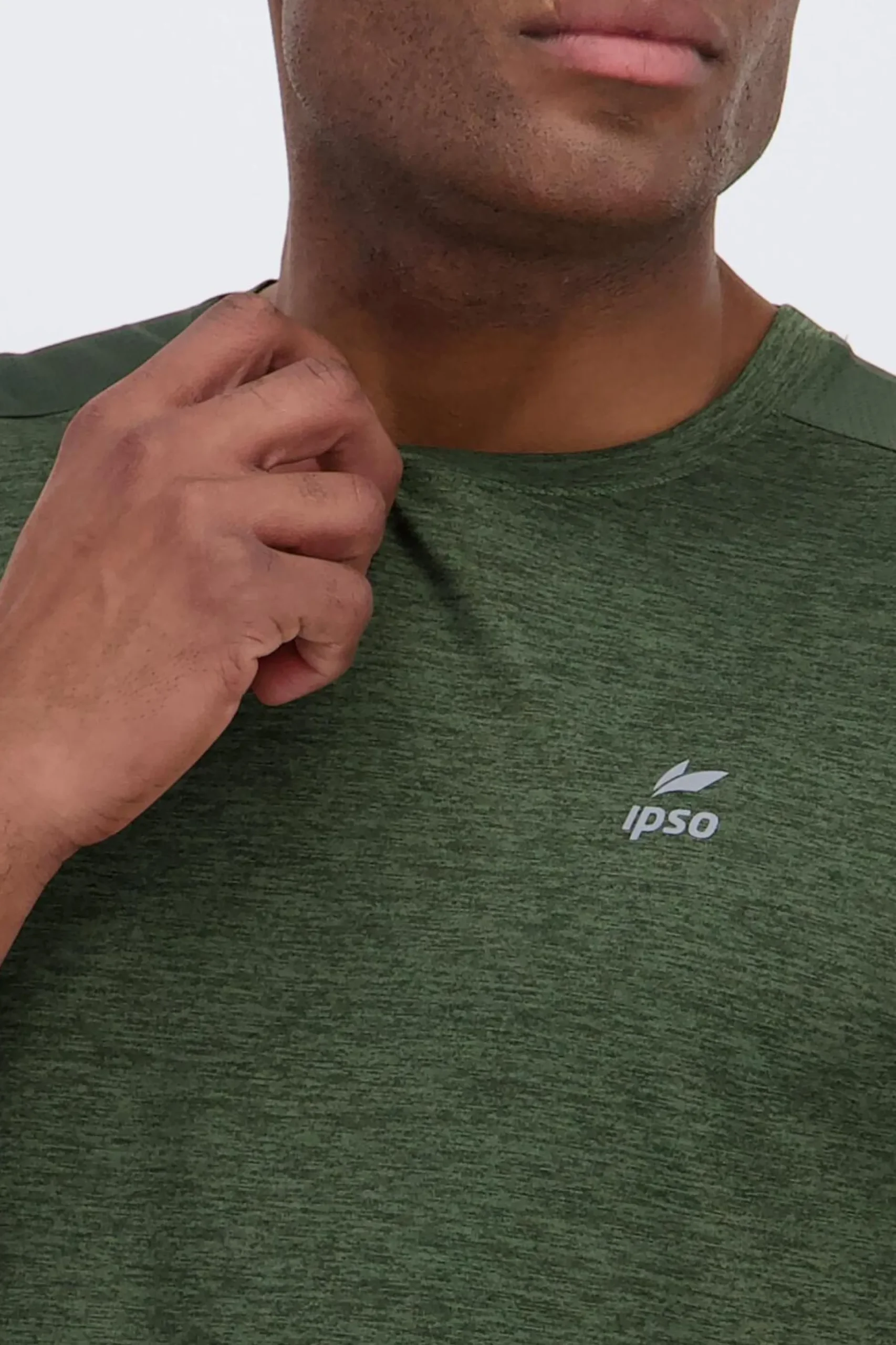 T-shirt Ipso