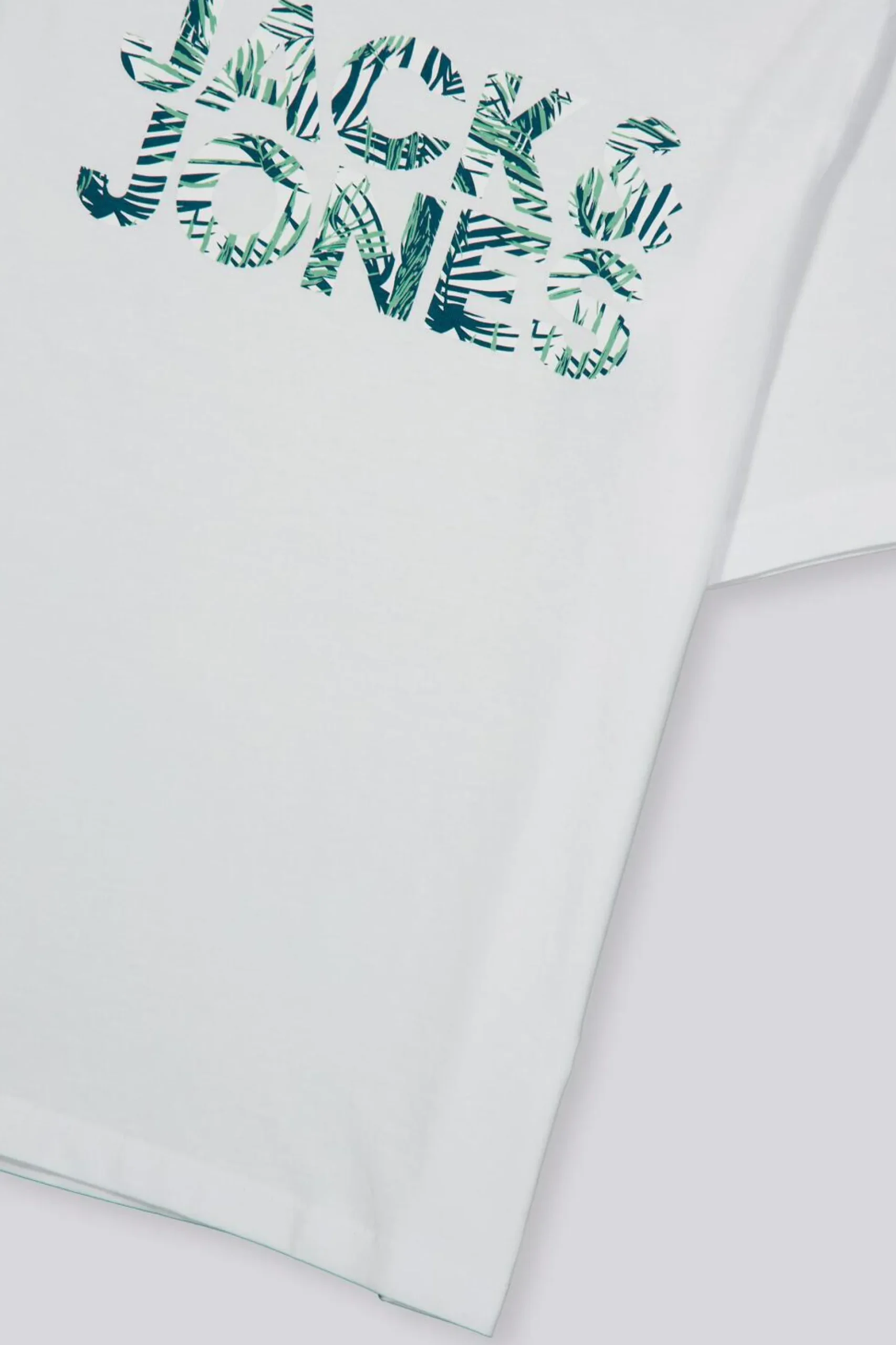 T-shirt Jack & Jones