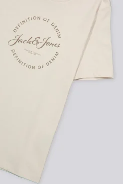 T-shirt Jack & Jones