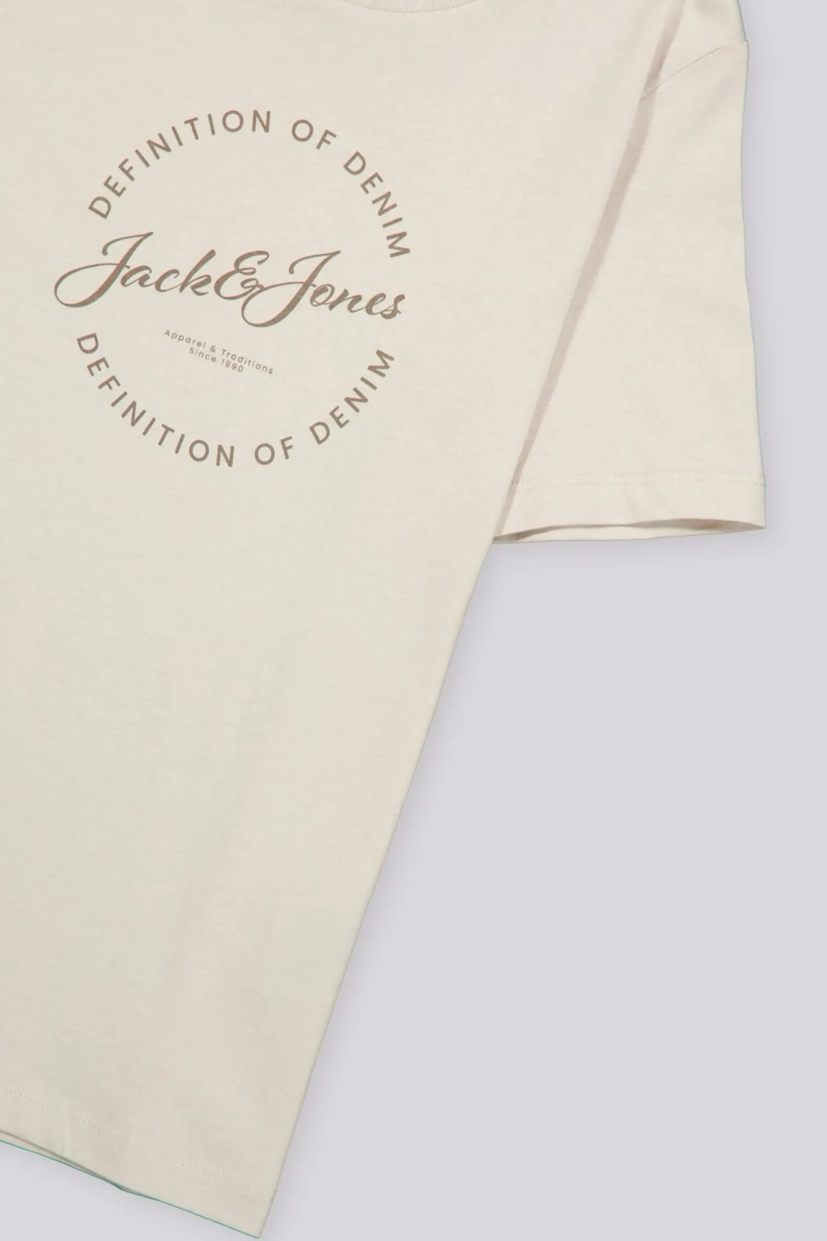 T-shirt Jack & Jones
