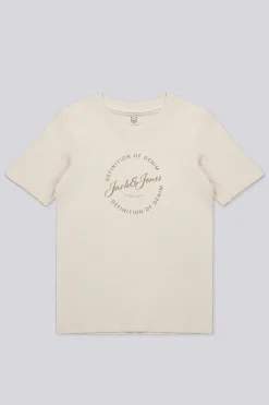 T-shirt Jack & Jones