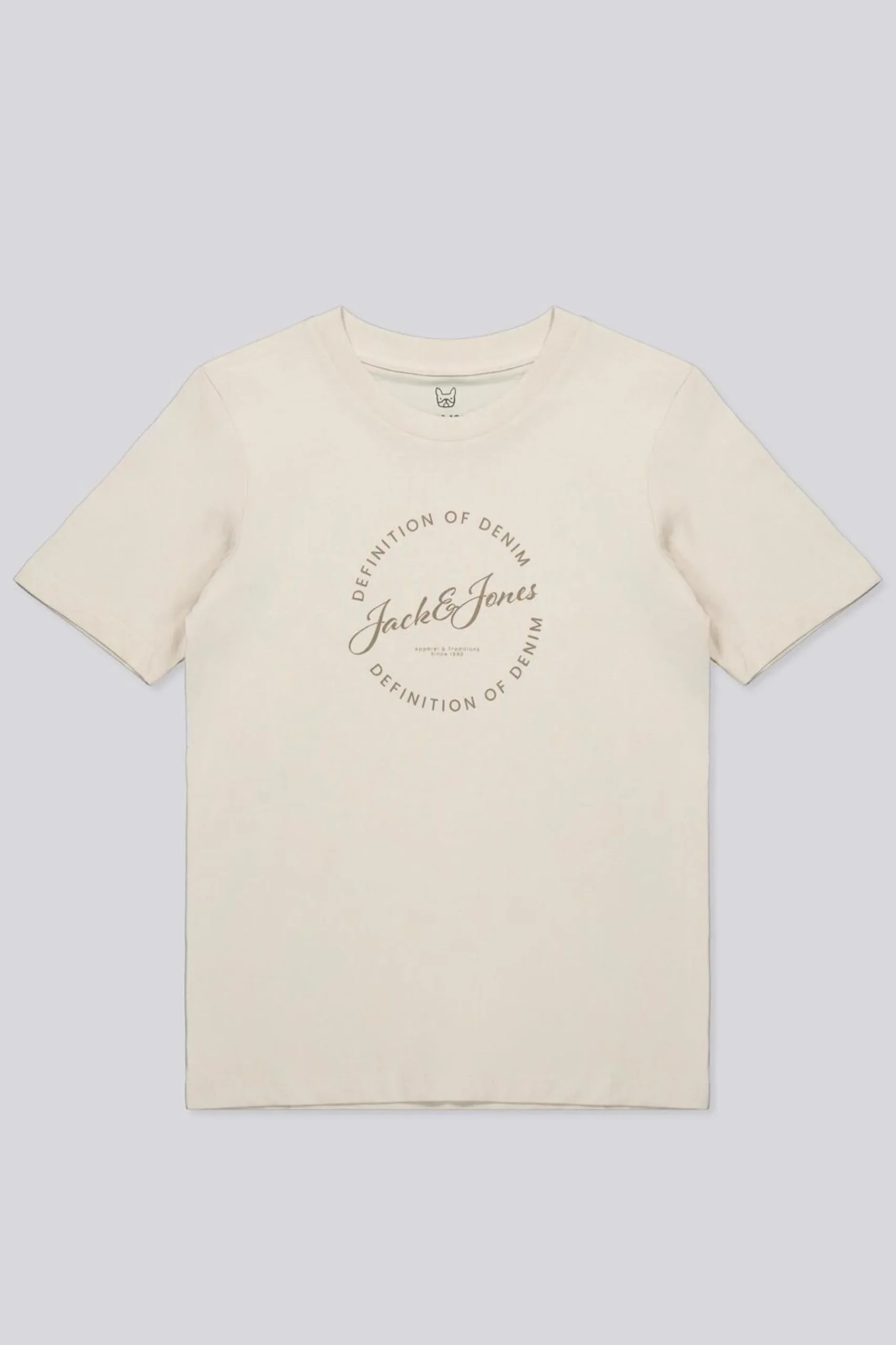 T-shirt Jack & Jones