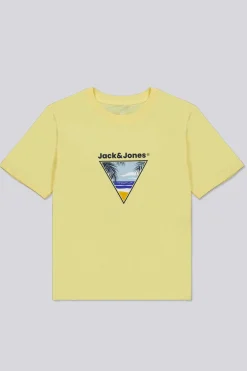 T-shirt Jack & Jones