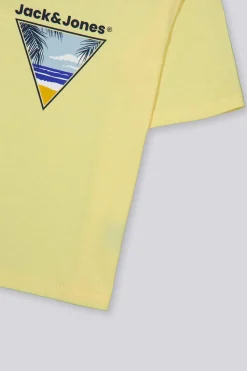 T-shirt Jack & Jones
