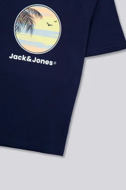 T-shirt Jack & Jones