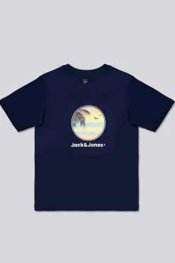 T-shirt Jack & Jones