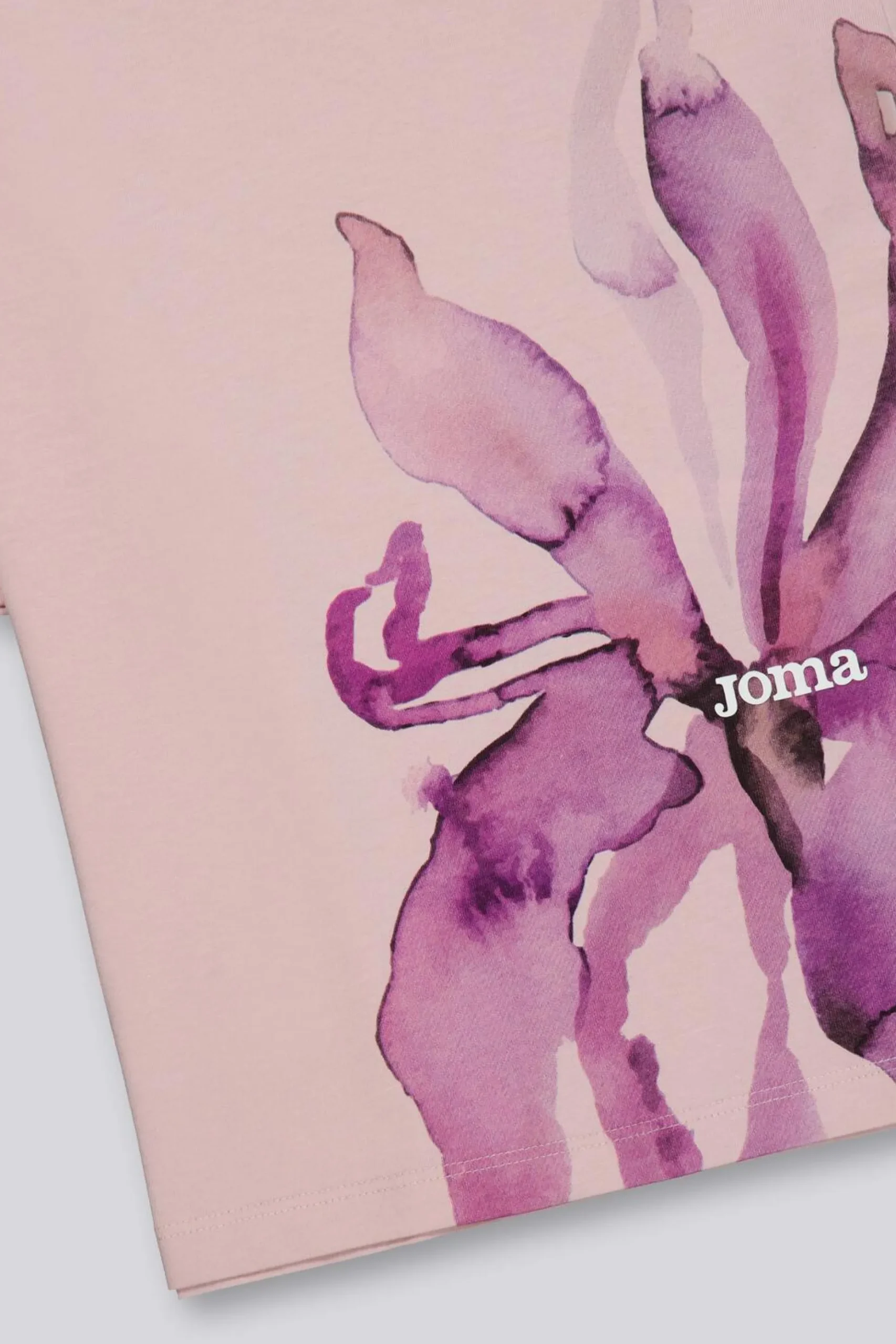 T-shirt Joma