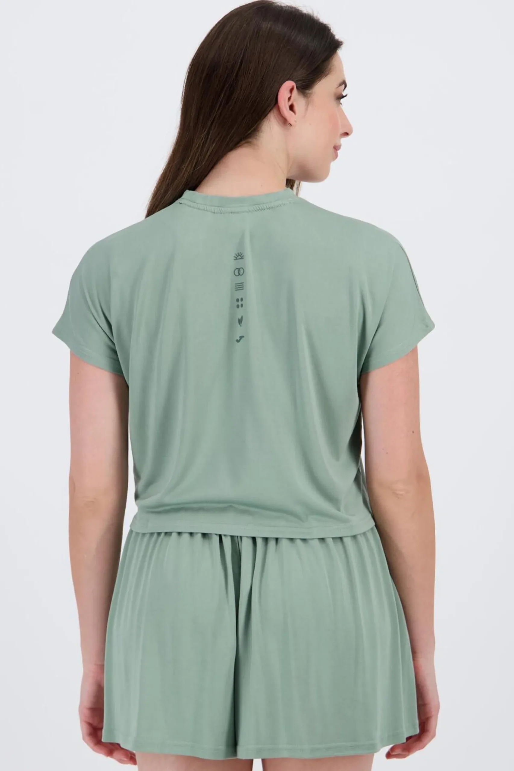 T-shirt Joma
