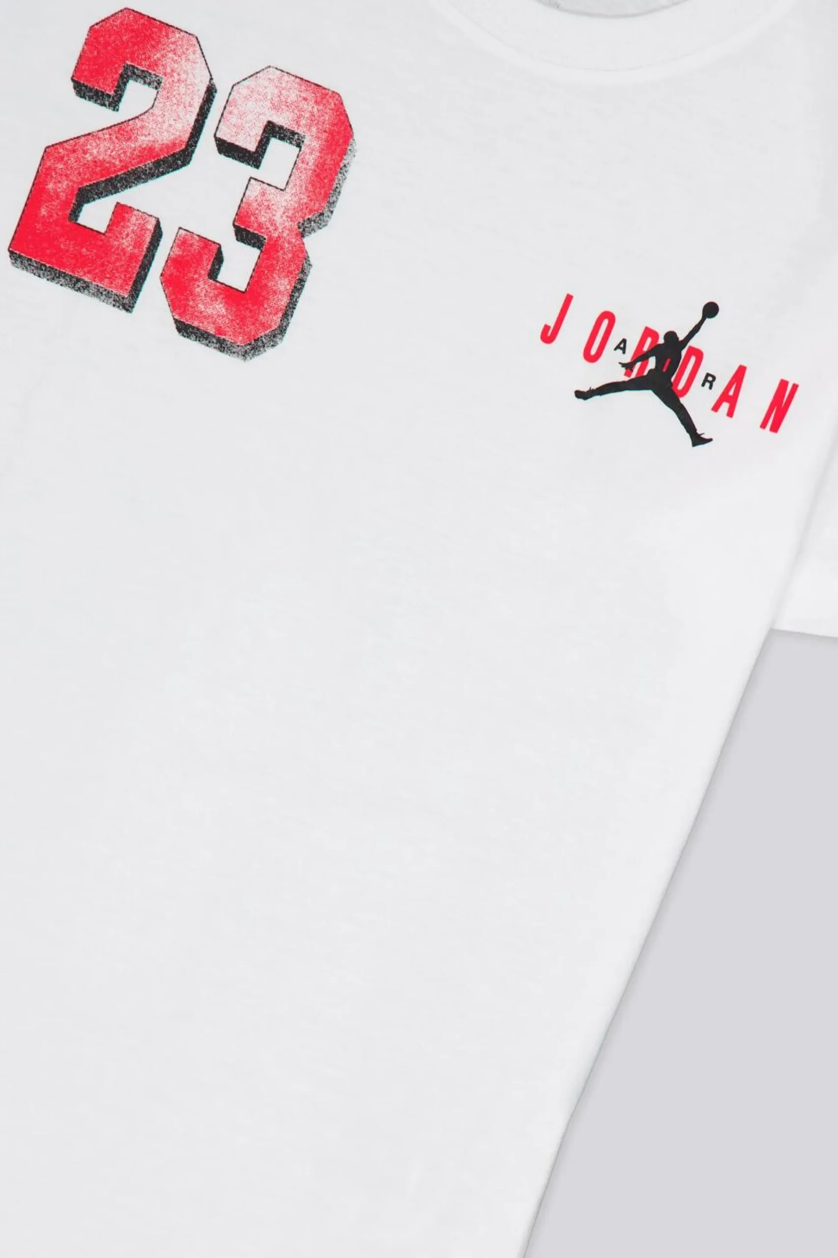 T-shirt Jordan
