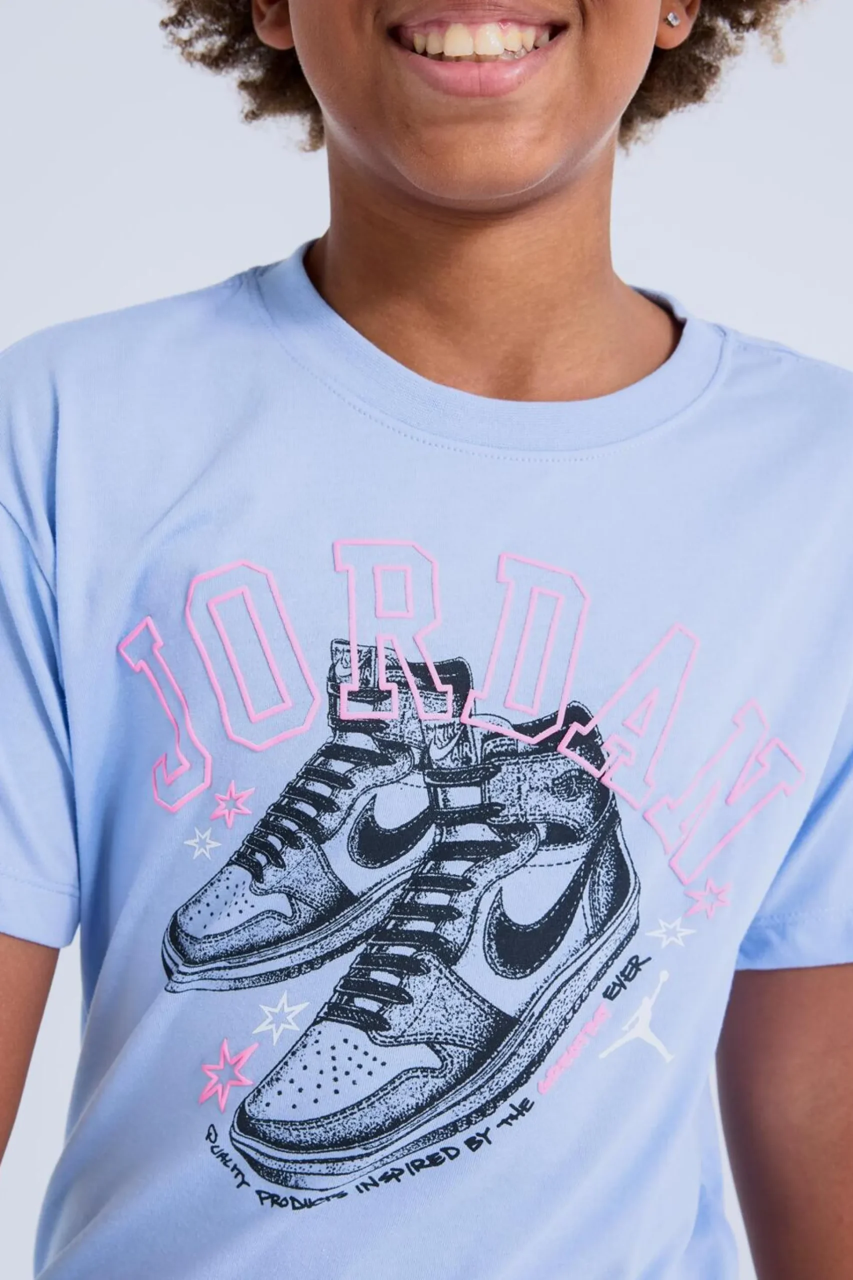 T-shirt Jordan