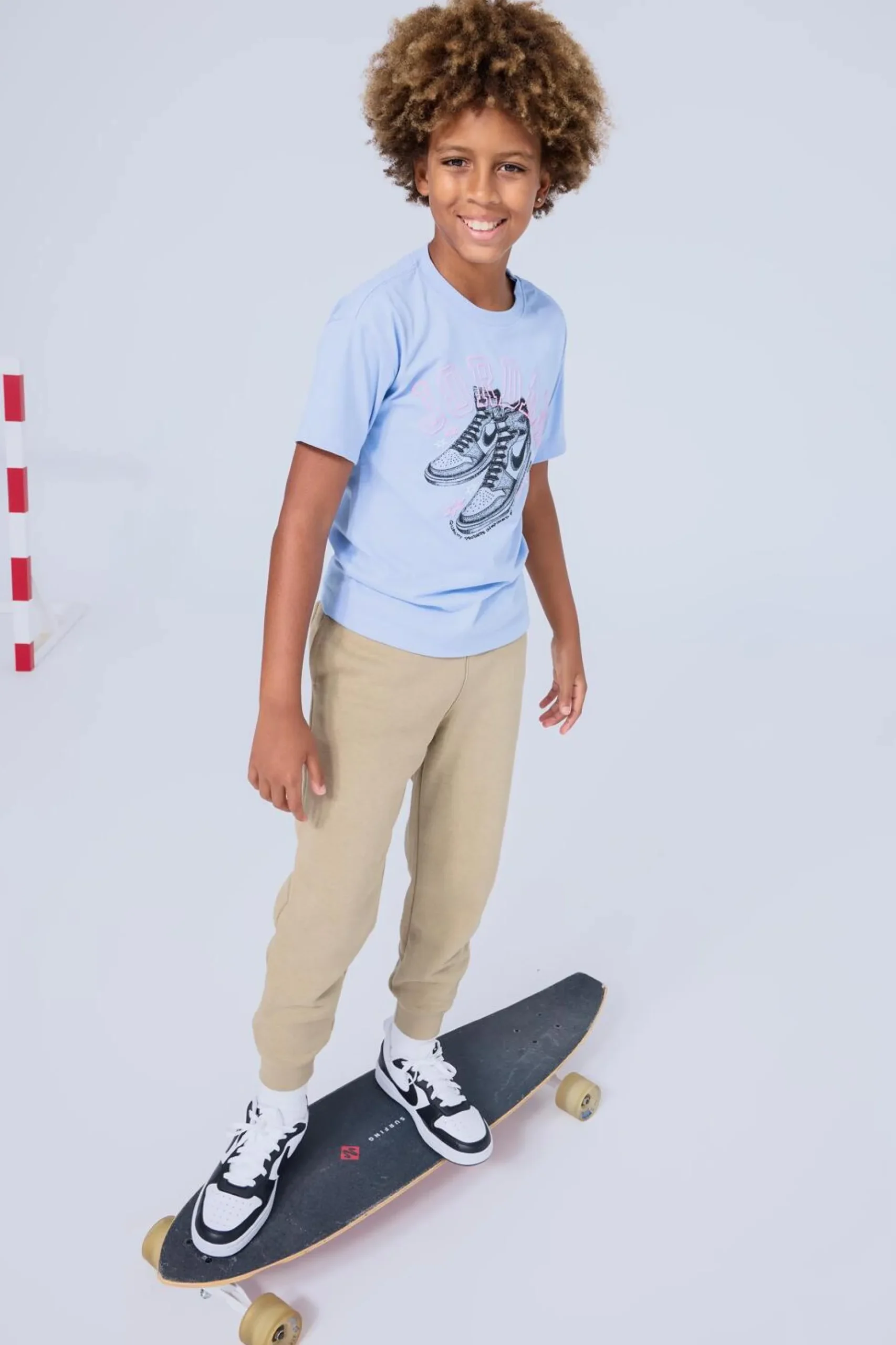 T-shirt Jordan