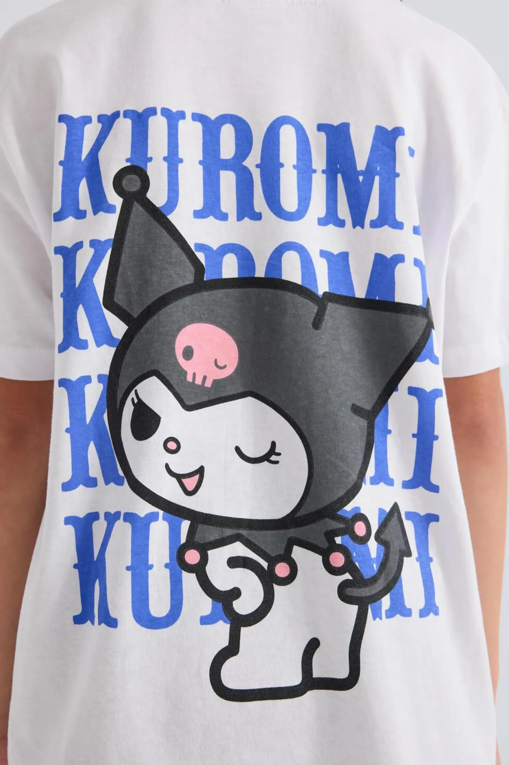 T-shirt Kuromy