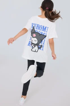 T-shirt Kuromy