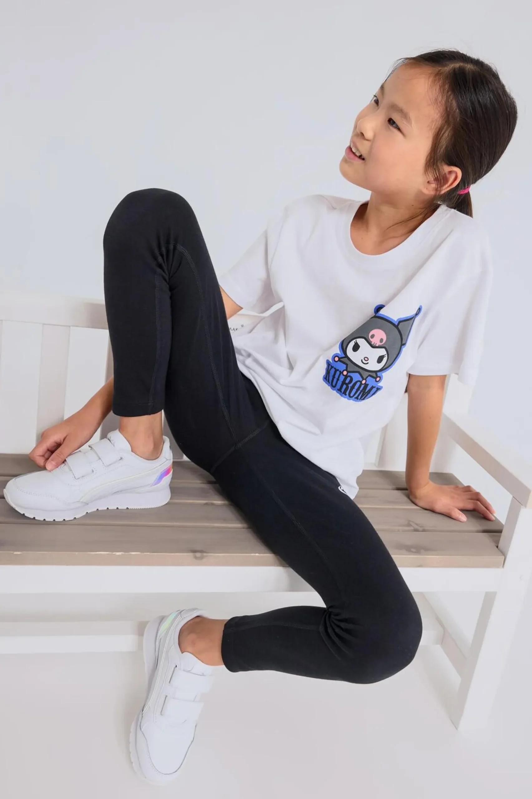 T-shirt Kuromy