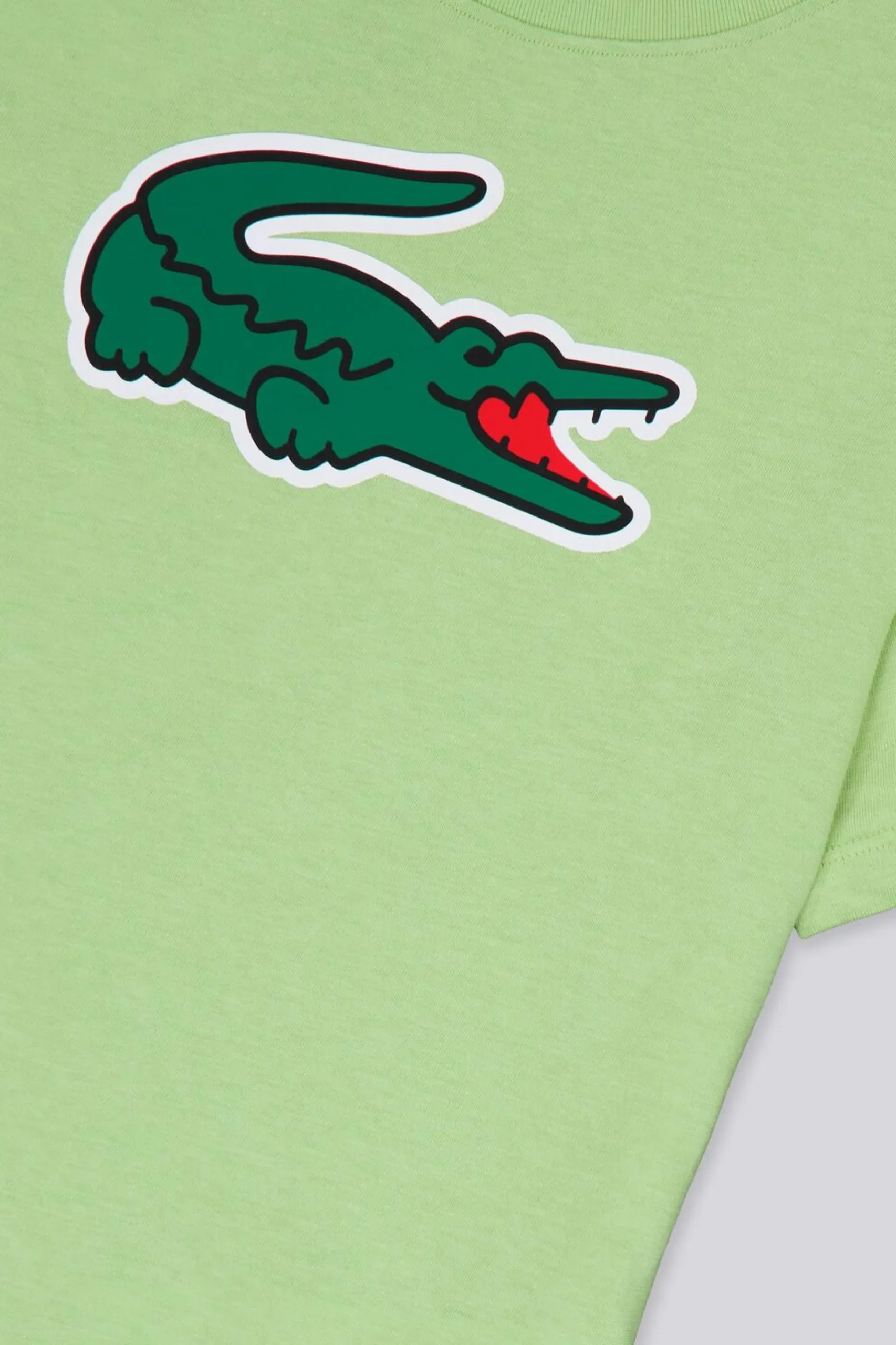 T-shirt Lacoste