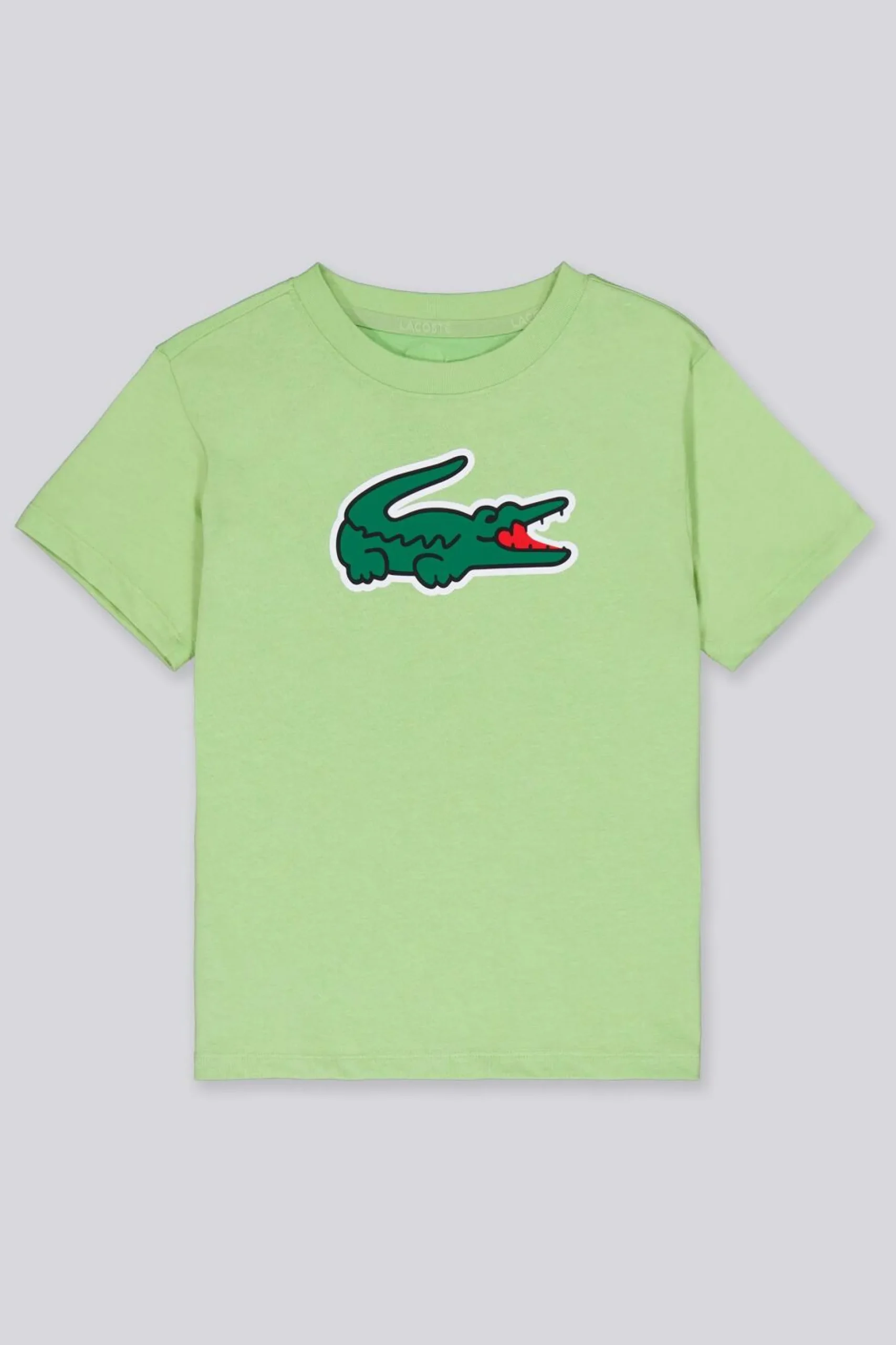 T-shirt Lacoste