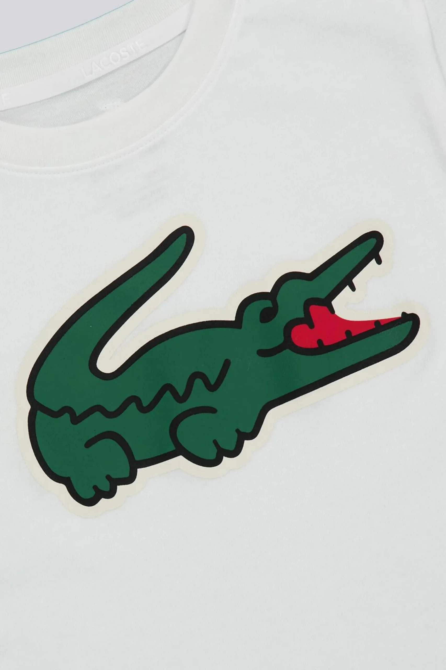 T-shirt Lacoste