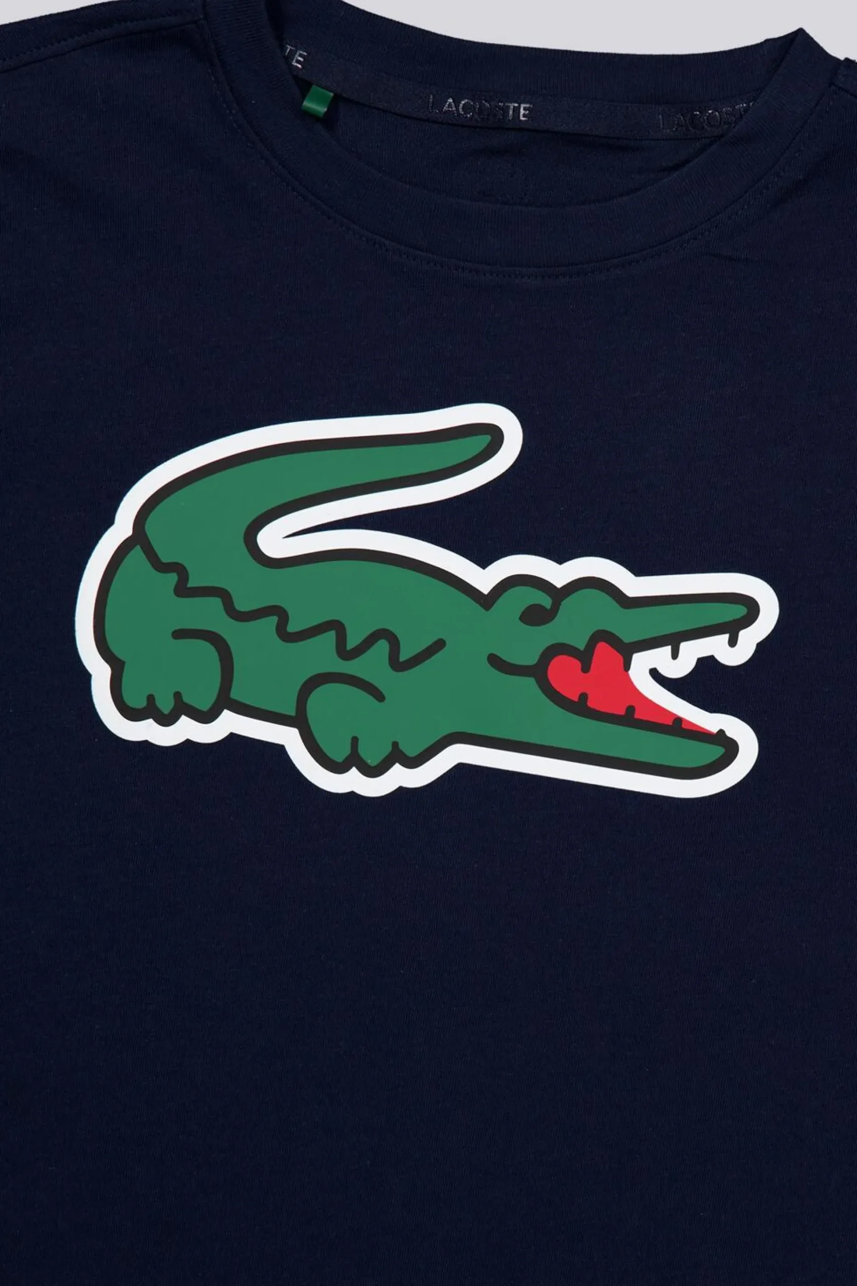 T-shirt Lacoste