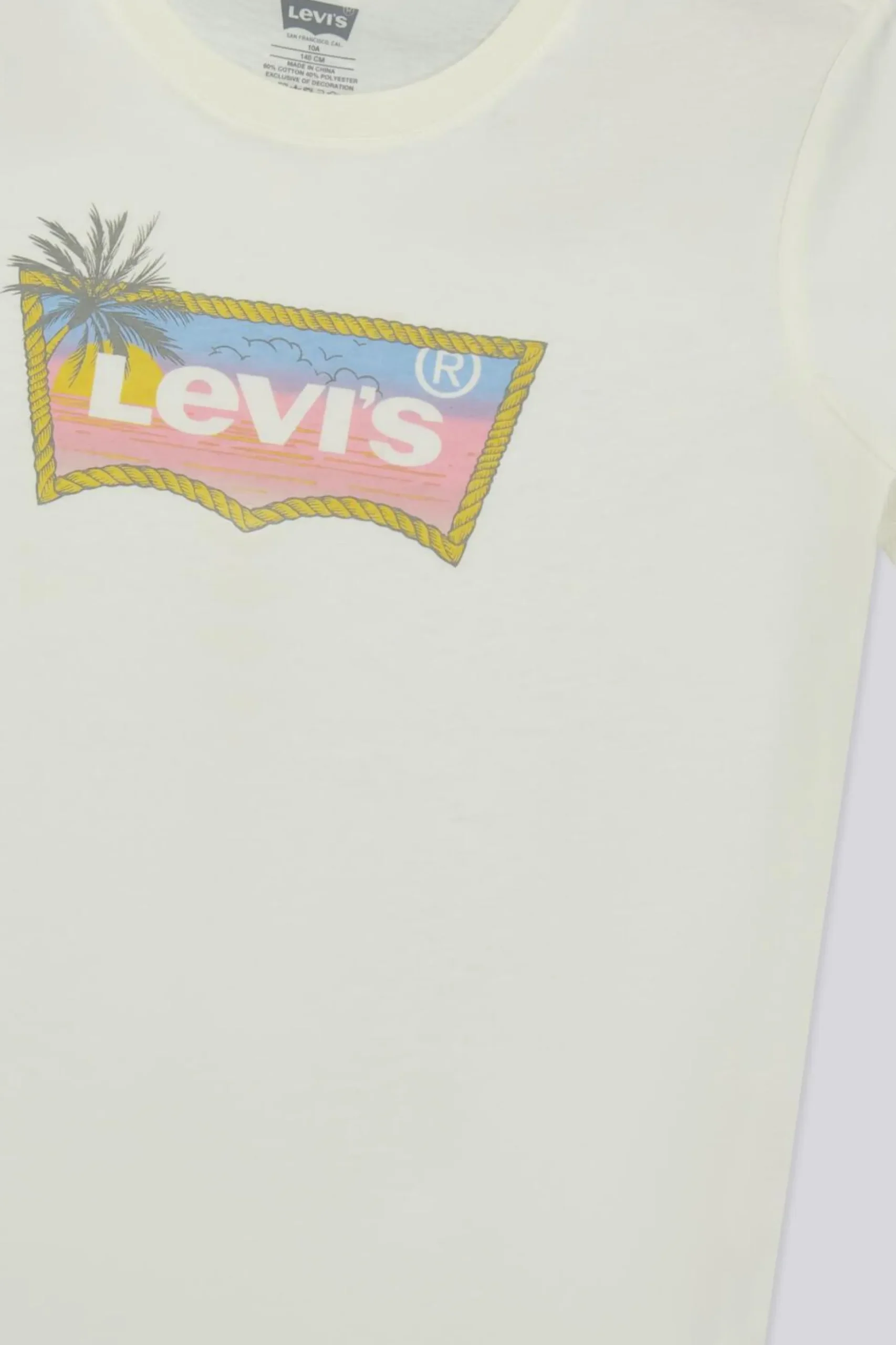 T-shirt Levi's