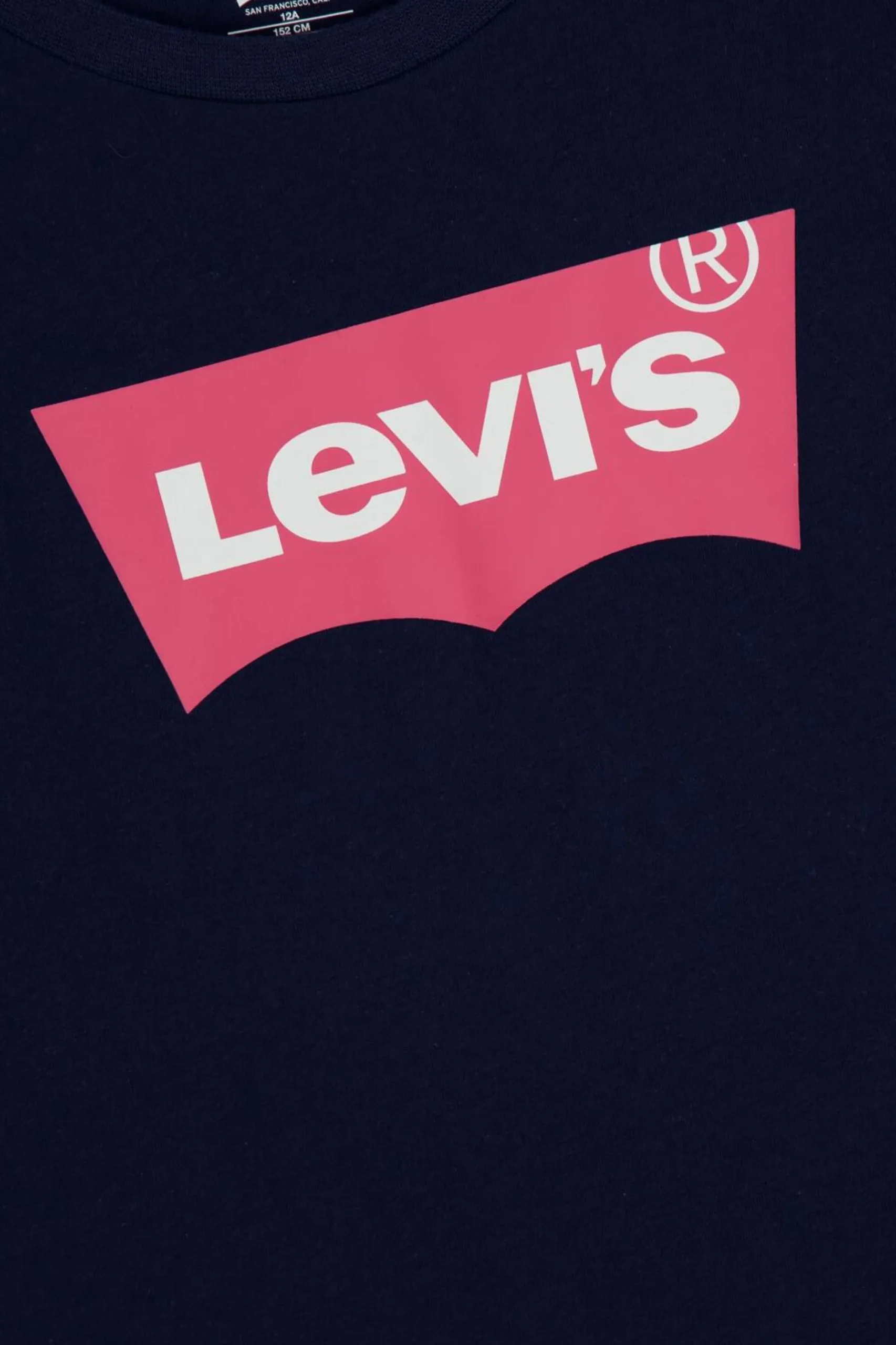 T-shirt Levi's