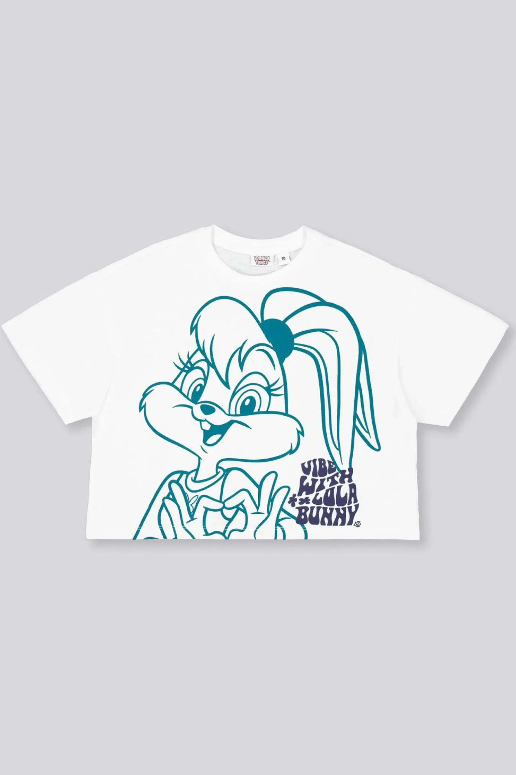 T-shirt Lola Bunny