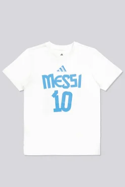 T-shirt Messi